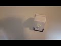 Review of the netgear AC 750 dual band wifi range extender