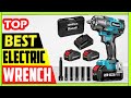 Best 1000N.m Cordless Impact Wrench Review