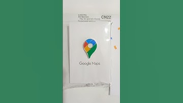 Gift from Google Maps| Level 7| Local Guide @Google @googlemaps #shorts #googlemaps #localguide
