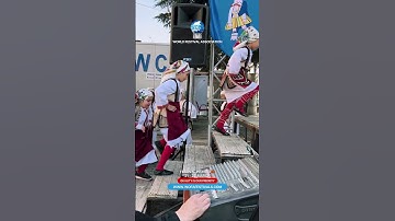 Festival In Ohrid 🇲🇰 21 - 24 March 2024