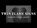 10 Twin Flame Signs Nobody Talks About