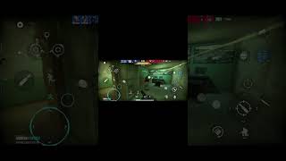 Caveira 1v2 | Almost 1v3 | Caveira will take Revenge | Rainbow six mobile is Easy