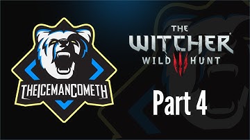 The Witcher 3 | Part 4: The Nilfgaardian Connection and side quests | PC