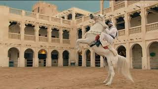 FIFA Club World Cup 2020 Intro /Venue