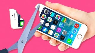 25+ HACKS FOR YOUR SMARTPHONE WHICH YOU DIDN'T KNOW