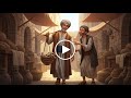 قصة جحا ول مية الحمير درس الوفاء والتعاون من الأمثال الشعبية قصة جحا ول مية الحمير درس الوفاء والتعاون من الأمثال الشعبية