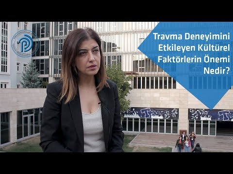 Video: Kültürel duyarlılık neden önemlidir?