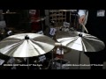 Istanbul agop and mehmet 17 traditional thin clash