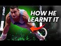How Gymnasts Learn the Planche SO FAST (Ft. Brandon Wynn)