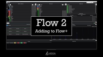 Flow 2 Tutorial III - How to add your content in Flow+ (manual process)