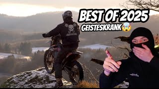 BEST OF 2025 querly| DAS WAR KOMPLETT GEISTESKRANK 🤯