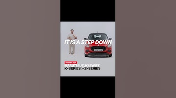 Maruti Suzuki Swift: Moet je er een kopen? | #MotorIncView