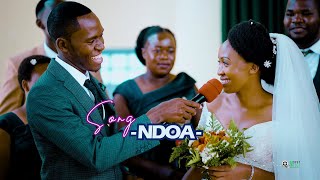 YAKOBO BY GITHURAI CENTRAL AY CHOIR - A MOPET MEDIA FILM [NANCY WEDS MORRIS]