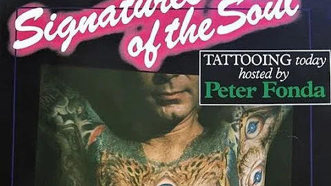 The Revival and Evolution of Tattooing: From Rebellion to Cultural Identity