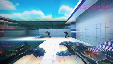 CS Portable Mod | Guns Of Bullsh1t Gameplay #3 | CSGO Mobile | Online/Offline FPS Android Gameplay