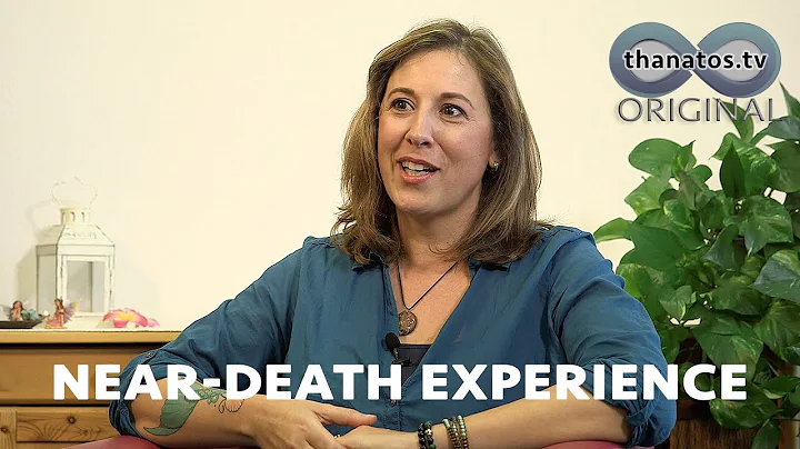 Dying Wasnt Bad at All | Michle Bgli's Near Death Experience