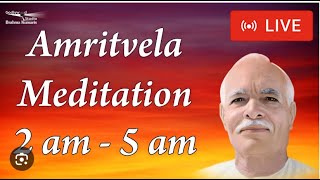 LIVE   BK Amritvela Special Meditation Songs। BK Non-stop Divine Songs। BK Live Divine Songs