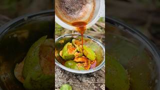 Asian Mango Masala Pickle ஆசய மமபழ மசல ஊறகய - Sangeeth Dini Vlogs 