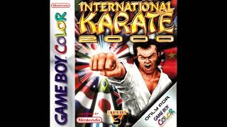 IK 2000 (GBC) OST - Map Theme