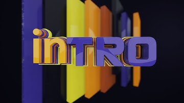 Dynamic Typography Animation in Blender: Step-by-Step Tutorial