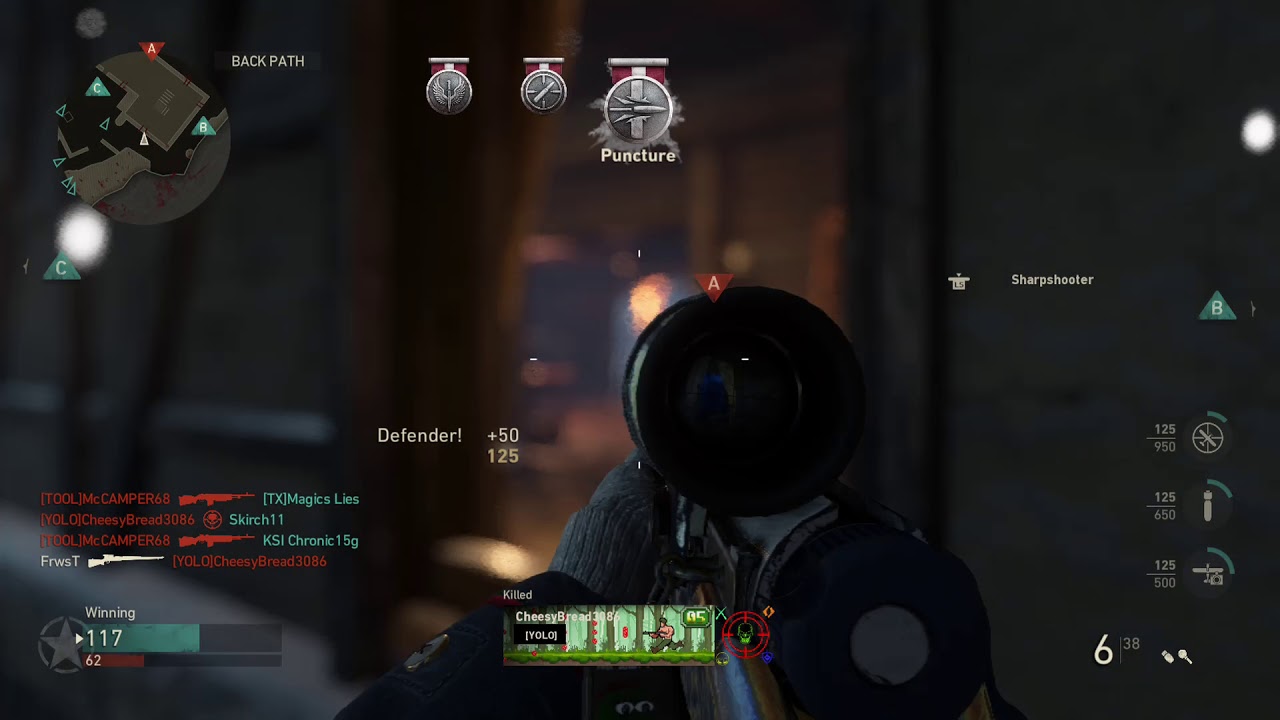 5on x2