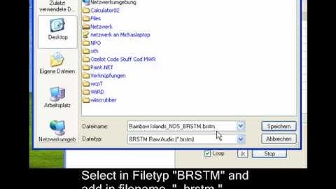Create Custom Music for Mario Kart Wii (Tutorial) Tools Link in Description