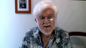 Geoff Page "Severance"