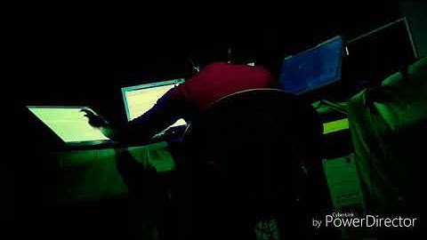 CODE RED official trailer