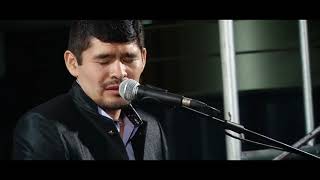 Video thumbnail of "DESCIENDA TU GLORIA - EL BUEN PASTOR | Adoración en vivo Full HD"