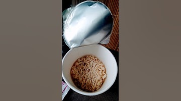 #Original #Sedaap #instant #Cup #noodles #MiGoreng #shorts #short #cusinanimarithatbp