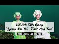 Vietsub lng sn b  chc anh i  trn l qun  l vn tiu  vit kch chit giang trung quc