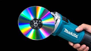 Old CDs Are a HIDDEN TREASURE! 99% of People Don’t Know This!