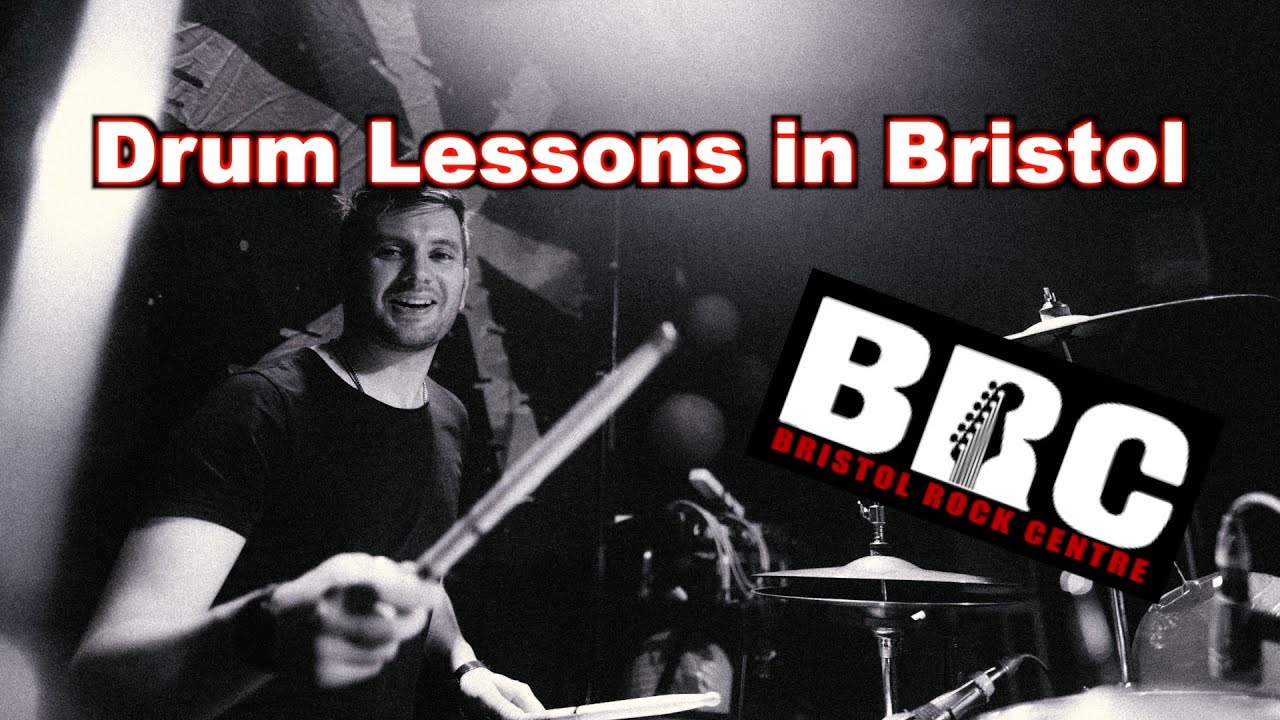All About Bristol Drum Lessons