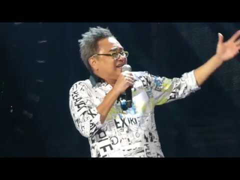 陳昇2020跨年演唱會-逃跑的日子-雨晴