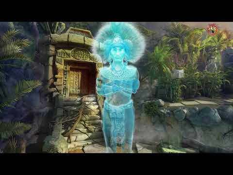 The Legacy 2: The Prisoner Walkthrough