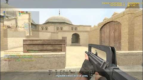 CSS FRAGSHOW #6 by zyphenn