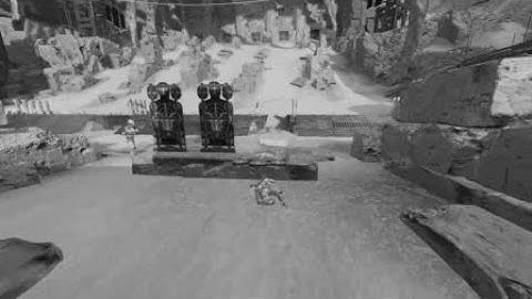 Apex season 8 firing range launch glitch