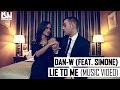 Danw  lie to me feat simone music