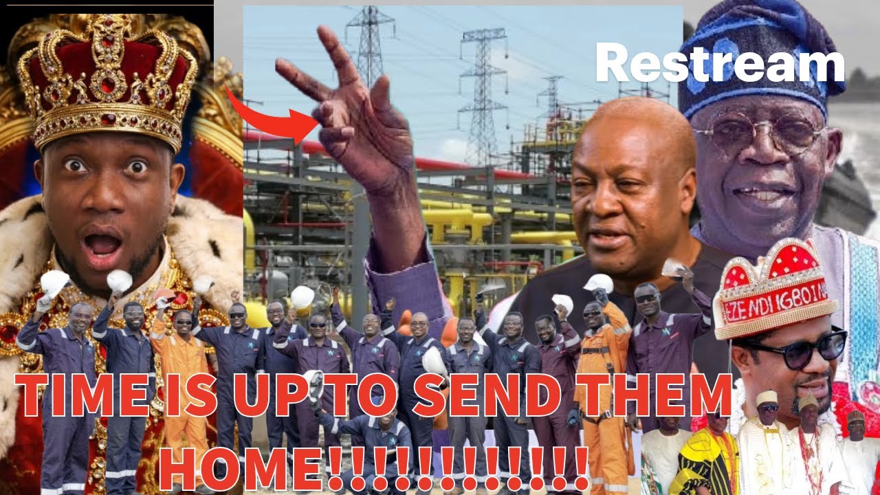 🔥 ENOUGH IS ENOUGH! Why Ghanaians Want “Borla Bird Alatarian” Sent Back Home!