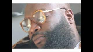 Rick Ross - Ashes To Ashes