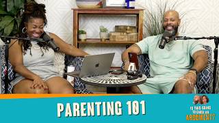 Parenting 101| ITGTCAA | That Chick Angel TV