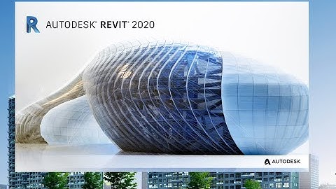 Revit 2020 Part 3 Importing Autocad DWG file in Revit 2020 Amharic by Abel M.
