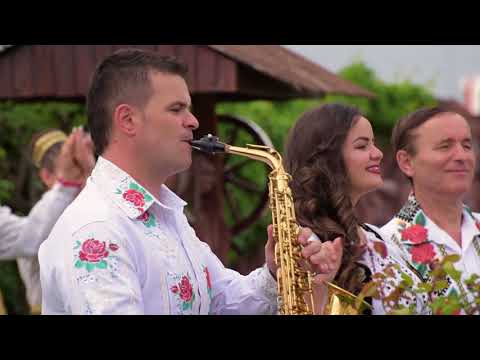 Simona Mates si Lele Craciunescu - Pentr-un dracusor de fata