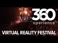 EDC Brazil in Virtual Reality 360 Video