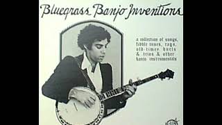 Bluegrass Banjo Inventions [1977] - Fred Sokolow Resimi