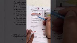 Sedef Tyt 7 Fi̇zi̇k Çözümü