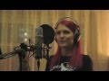 Mother Earth - Within Temptation vocal cover