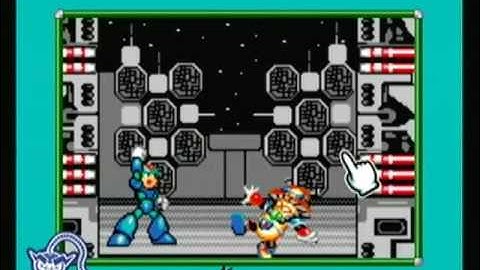 WarioWare D.I.Y. Matt