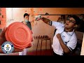 Most Clay Targets Punched in One Minute - Guinness World Records