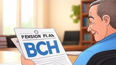 Your pension plan in Bitcoin Cash - Part 1- Creating your plan